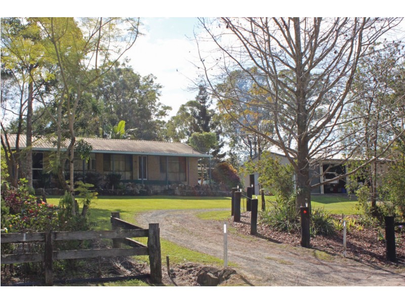 1196 South Arm Road, Woodford Island NSW 2463