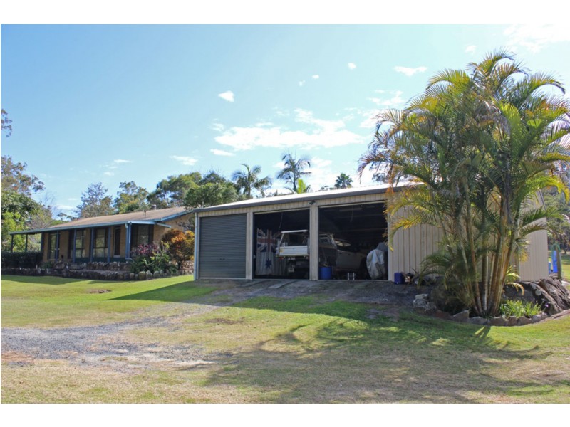 1196 South Arm Road, Woodford Island NSW 2463