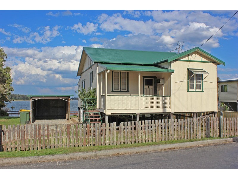 4 Bridge Street, Lawrence NSW 2460