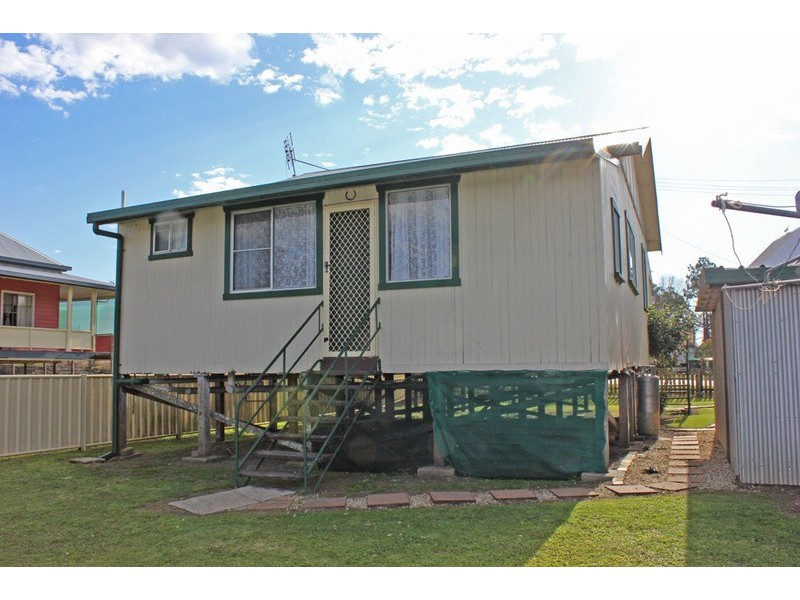 4 Bridge Street, Lawrence NSW 2460