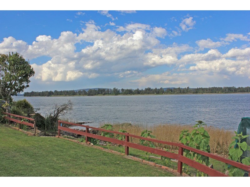 4 Bridge Street, Lawrence NSW 2460