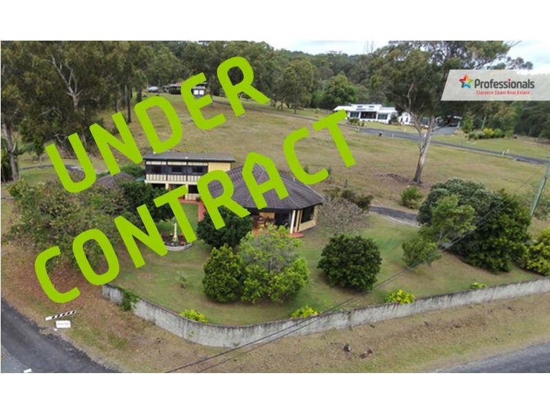Woodford Island NSW 2463
