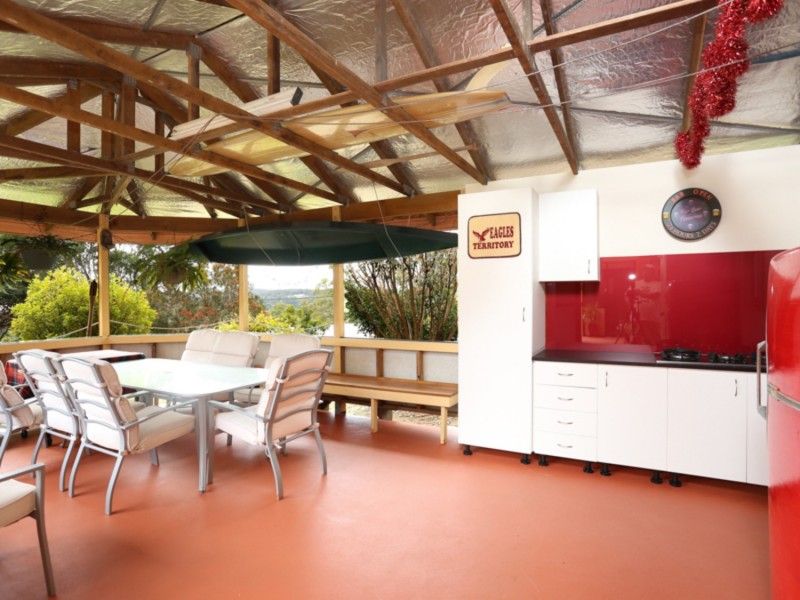 Woodford Island NSW 2463