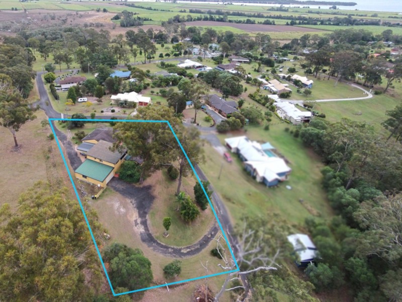 Woodford Island NSW 2463