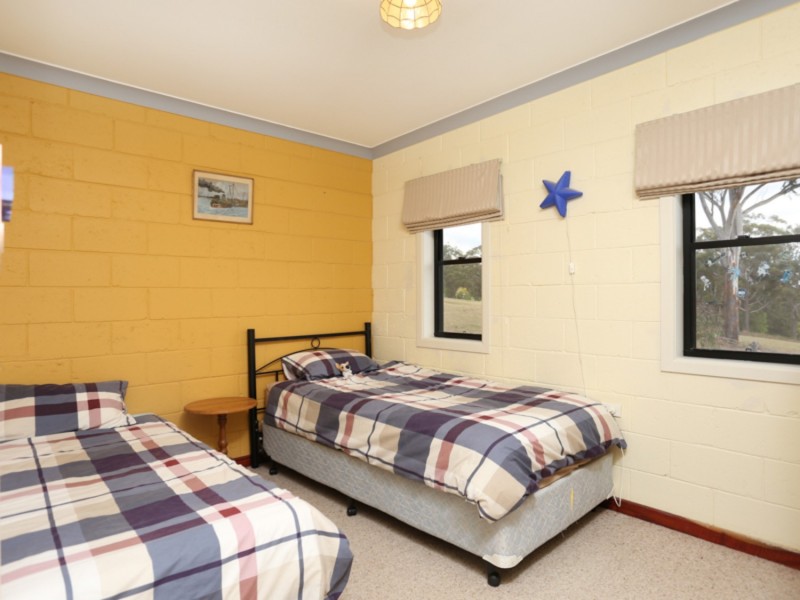 Woodford Island NSW 2463