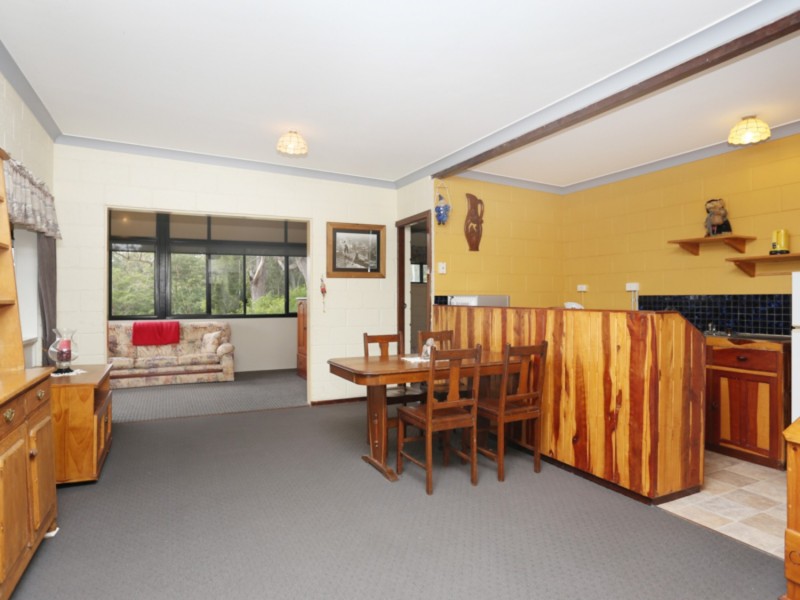 Woodford Island NSW 2463