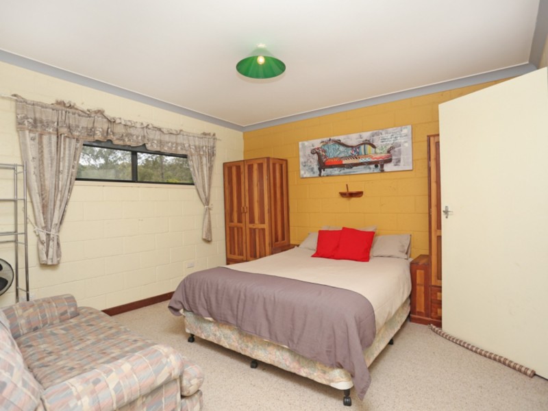 Woodford Island NSW 2463