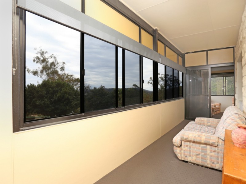 Woodford Island NSW 2463