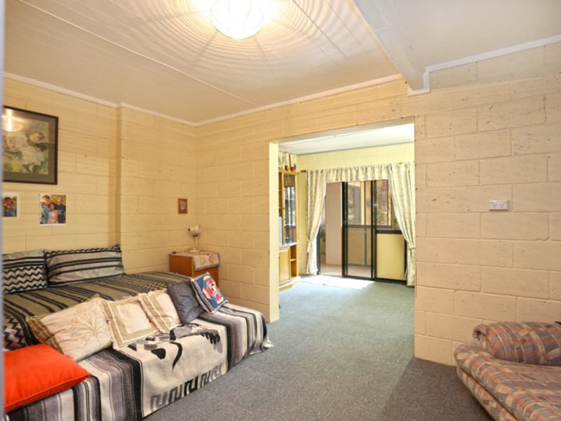 Woodford Island NSW 2463