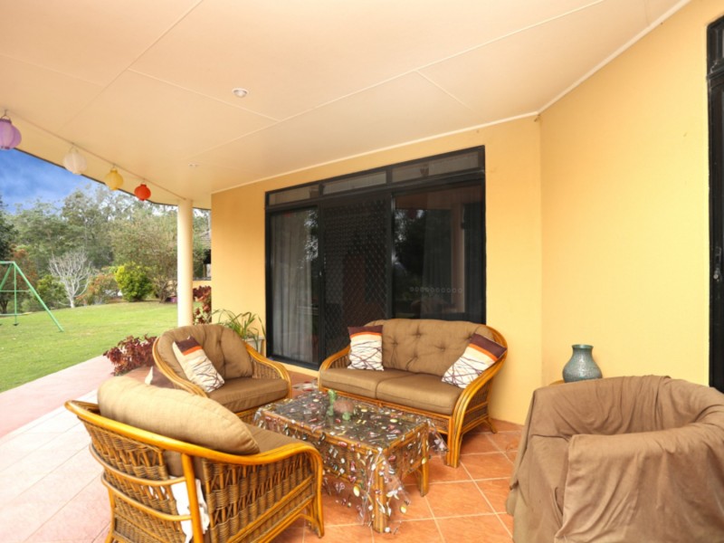 Woodford Island NSW 2463