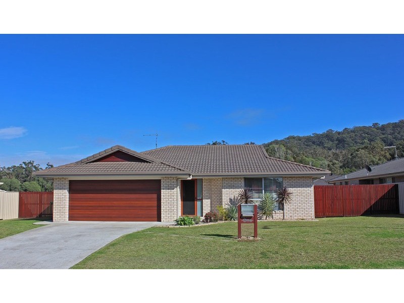 1 Celtic Circuit, Townsend NSW 2463