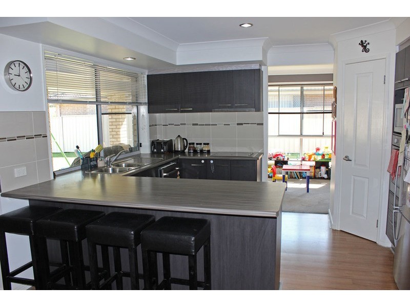 1 Celtic Circuit, Townsend NSW 2463