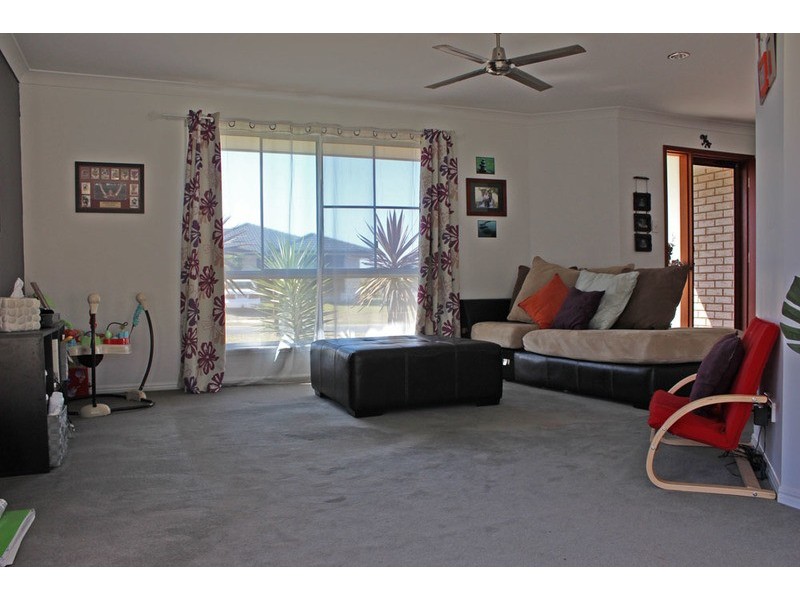 1 Celtic Circuit, Townsend NSW 2463