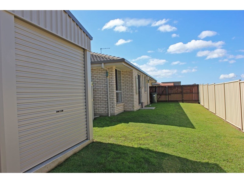 1 Celtic Circuit, Townsend NSW 2463