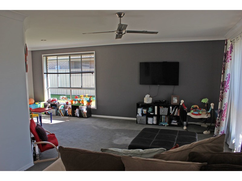 1 Celtic Circuit, Townsend NSW 2463