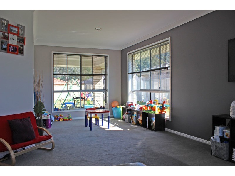 1 Celtic Circuit, Townsend NSW 2463