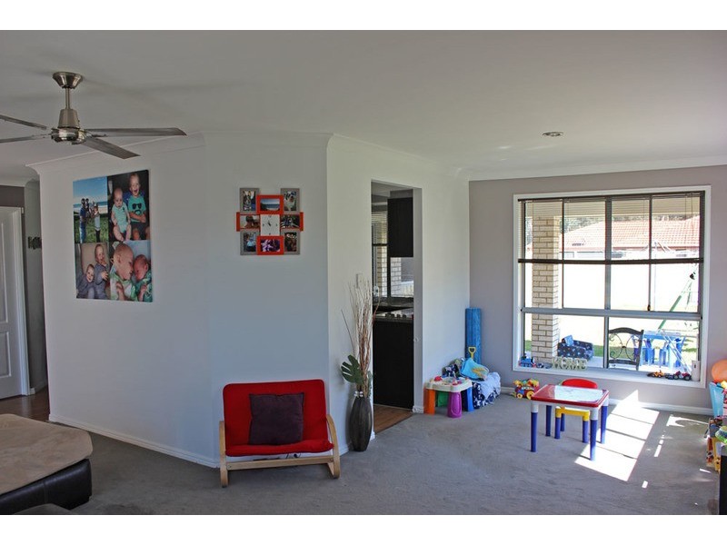 1 Celtic Circuit, Townsend NSW 2463