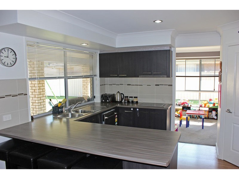 1 Celtic Circuit, Townsend NSW 2463