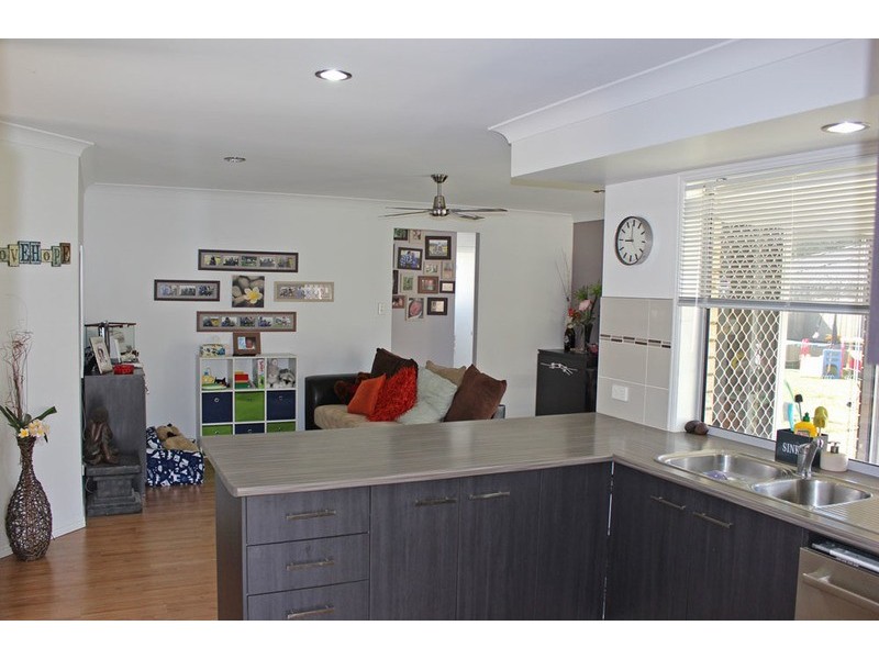 1 Celtic Circuit, Townsend NSW 2463