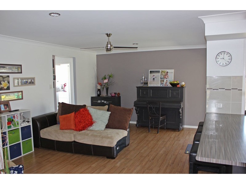 1 Celtic Circuit, Townsend NSW 2463