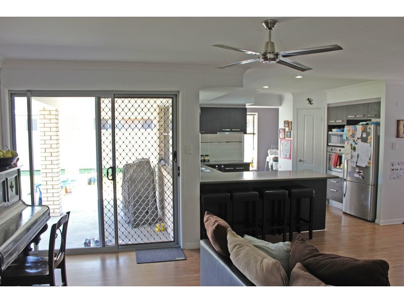 1 Celtic Circuit, Townsend NSW 2463