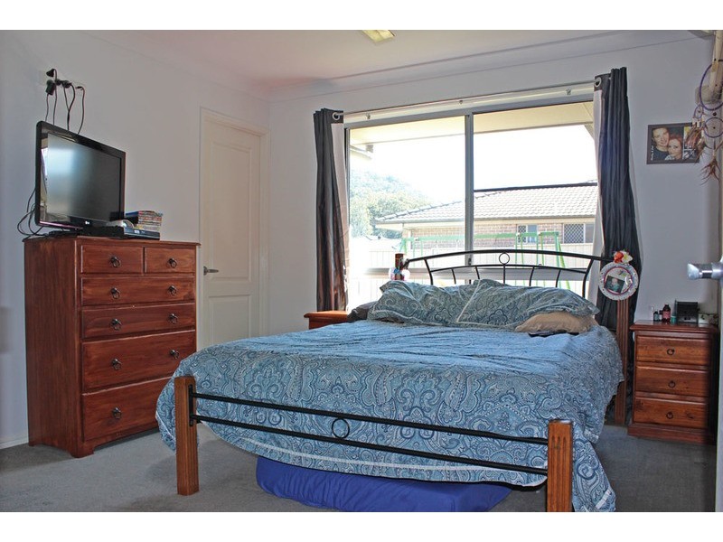 1 Celtic Circuit, Townsend NSW 2463