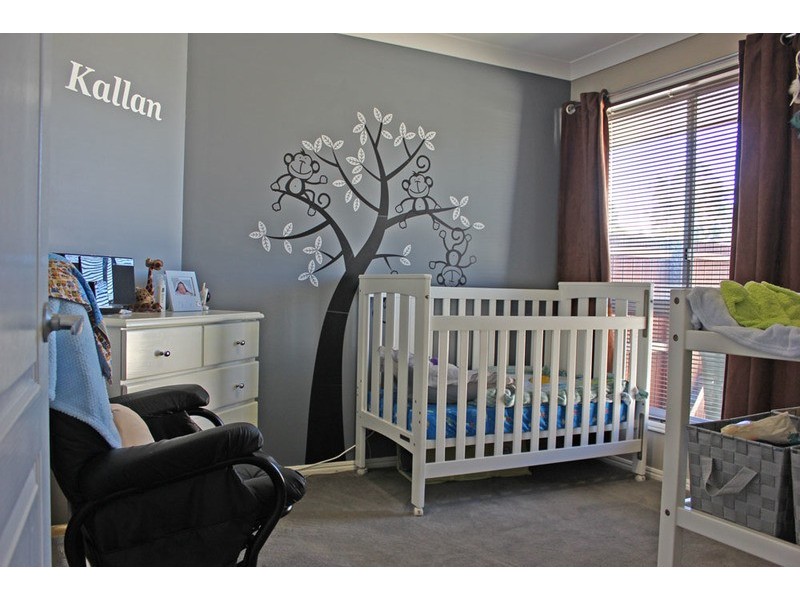 1 Celtic Circuit, Townsend NSW 2463