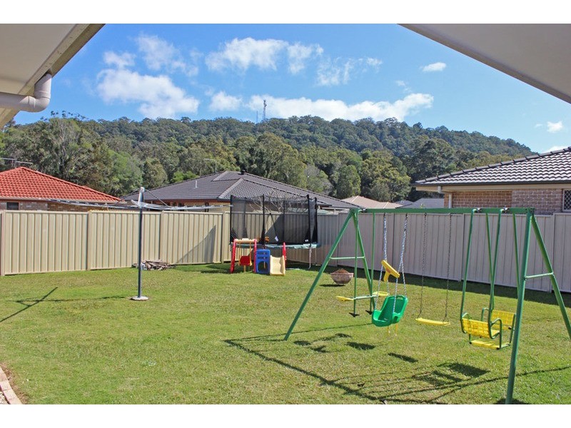 1 Celtic Circuit, Townsend NSW 2463