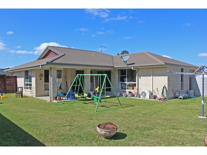 1 Celtic Circuit, Townsend NSW 2463