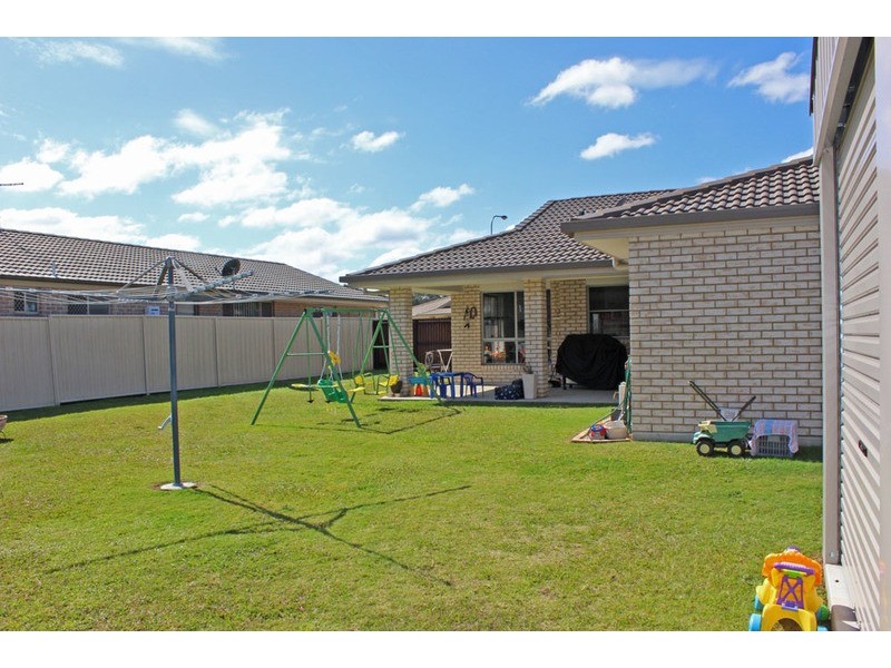 1 Celtic Circuit, Townsend NSW 2463