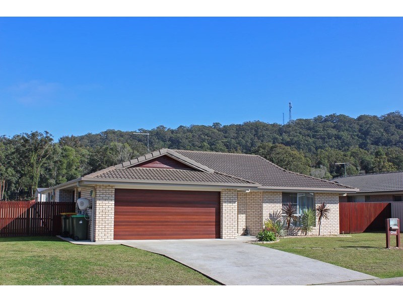 1 Celtic Circuit, Townsend NSW 2463