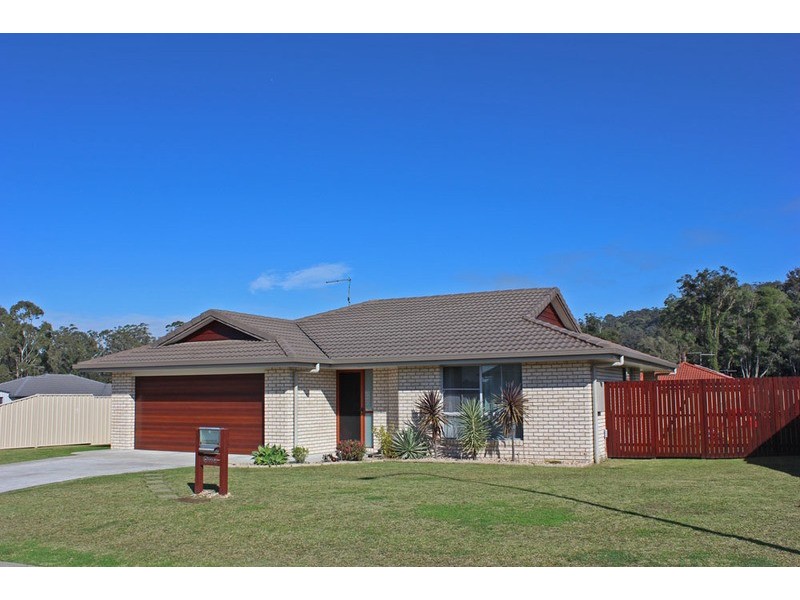 1 Celtic Circuit, Townsend NSW 2463