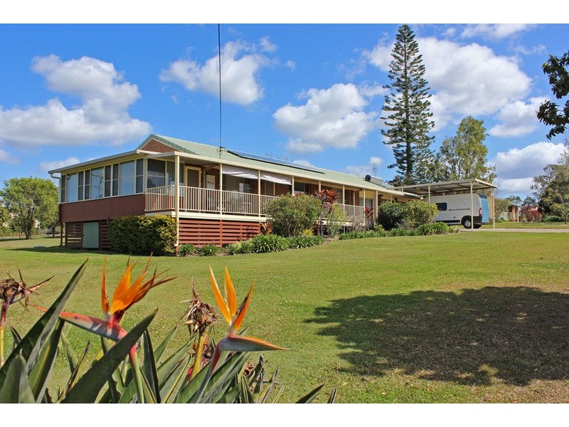 70 Exmouth Street, Lawrence NSW 2460