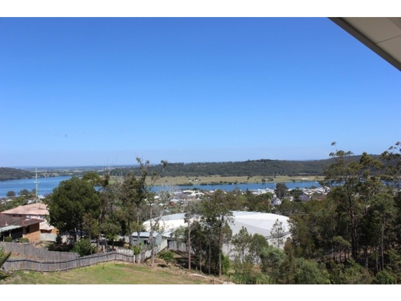 4/21-23 Riverwood Terrace, Maclean NSW 2463