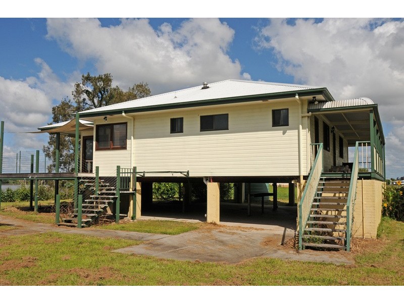 143 Ensbey Road, Lawrence NSW 2460