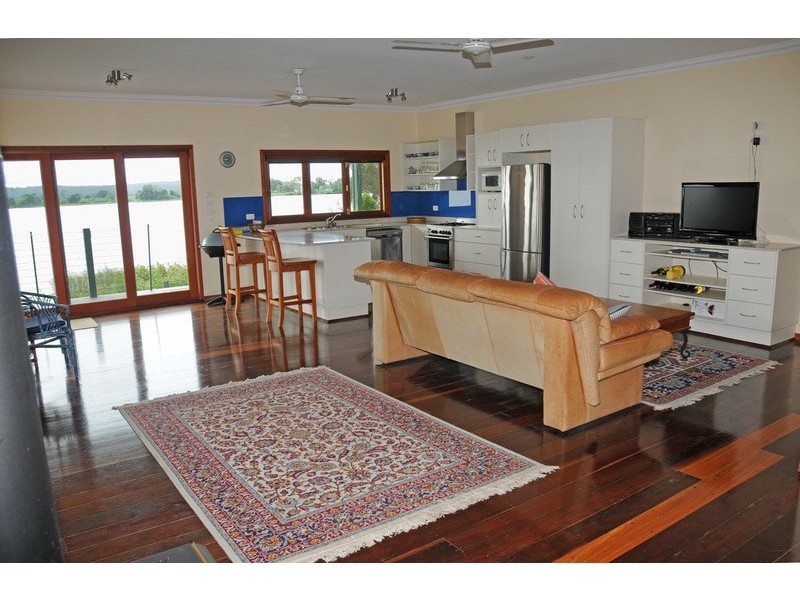 143 Ensbey Road, Lawrence NSW 2460