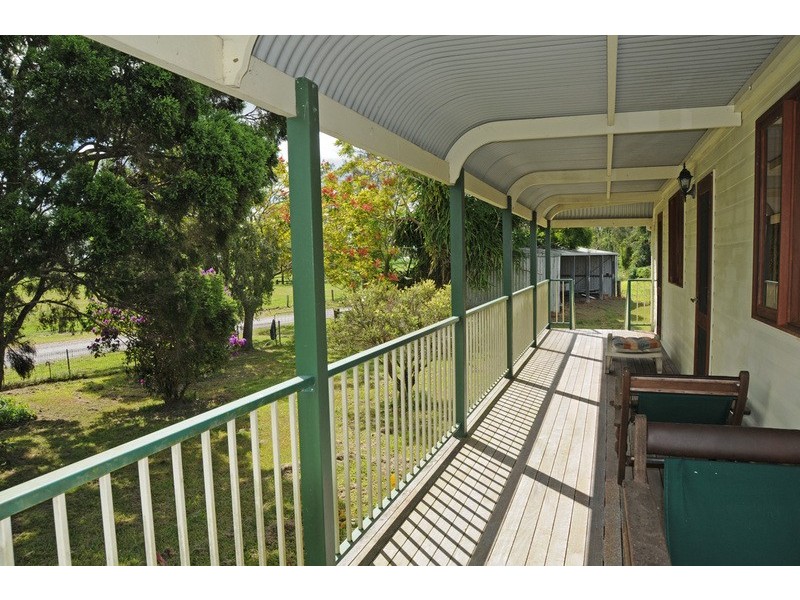 143 Ensbey Road, Lawrence NSW 2460