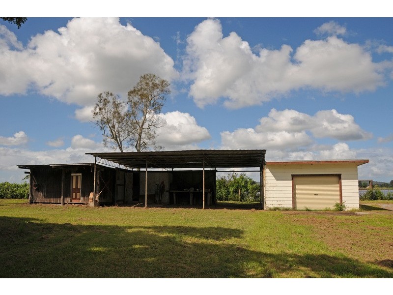 143 Ensbey Road, Lawrence NSW 2460