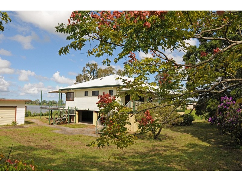 143 Ensbey Road, Lawrence NSW 2460