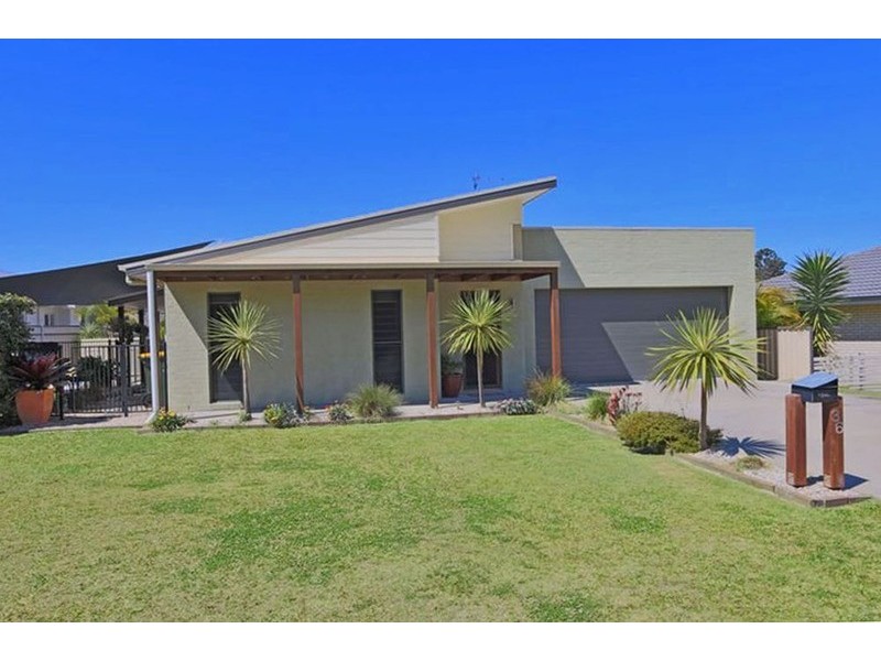 36 Scullin Street, Townsend NSW 2463