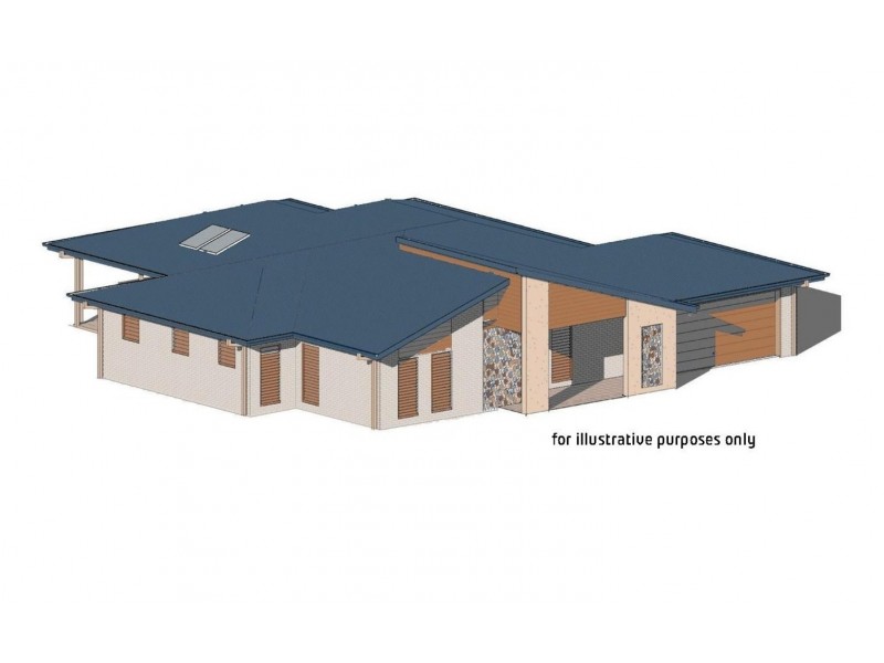 Lot 10 Dianella Drive, Gulmarrad NSW 2463