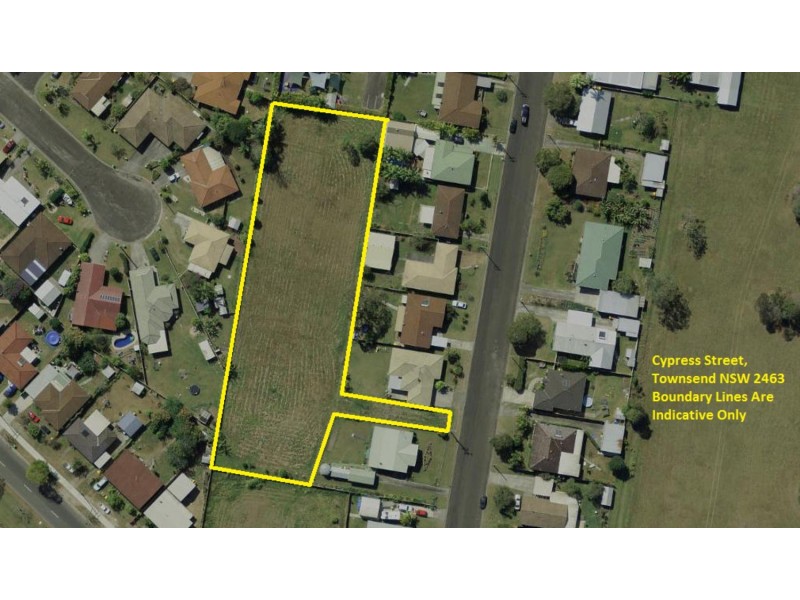 22A Cypress Street, Townsend NSW 2463