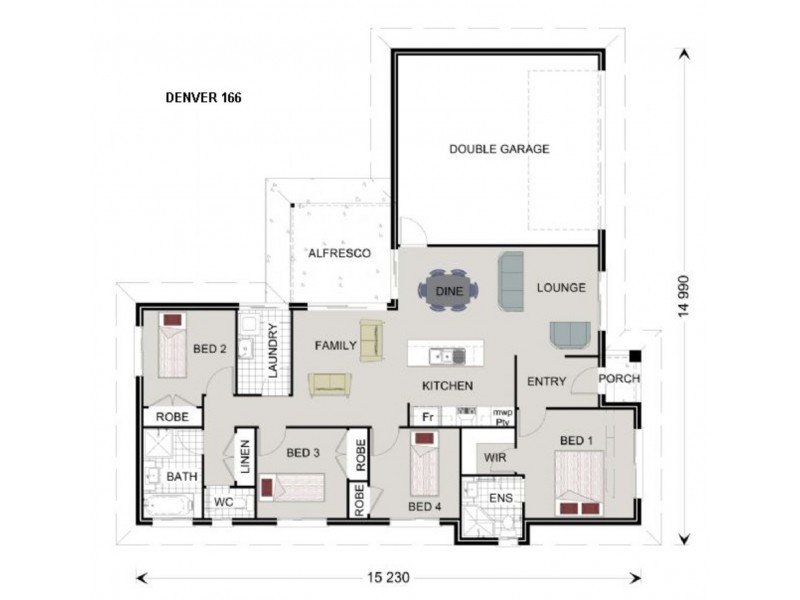 22A Cypress Street, Townsend NSW 2463