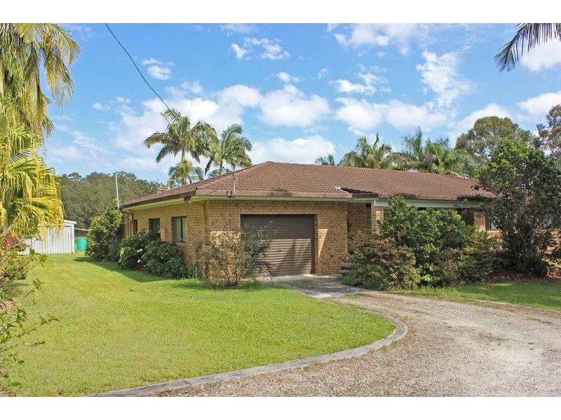 692 Brooms Head Road, Gulmarrad NSW 2463