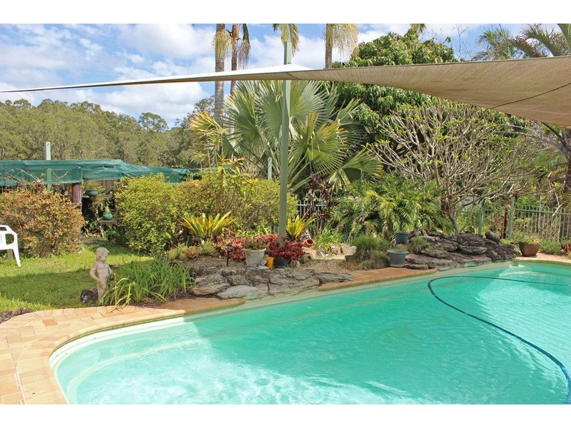 692 Brooms Head Road, Gulmarrad NSW 2463