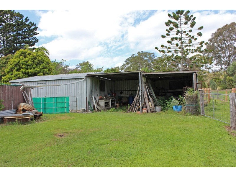 692 Brooms Head Road, Gulmarrad NSW 2463