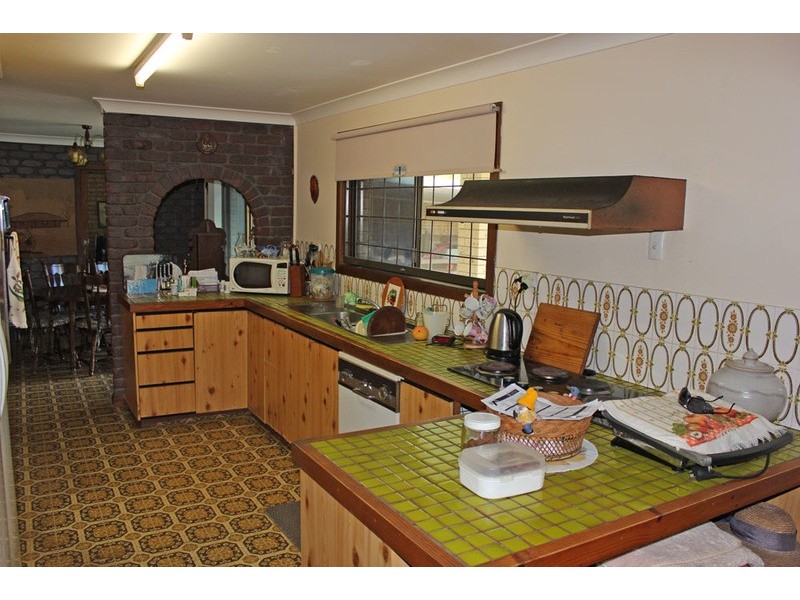 692 Brooms Head Road, Gulmarrad NSW 2463