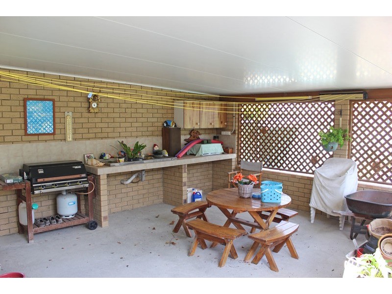 692 Brooms Head Road, Gulmarrad NSW 2463