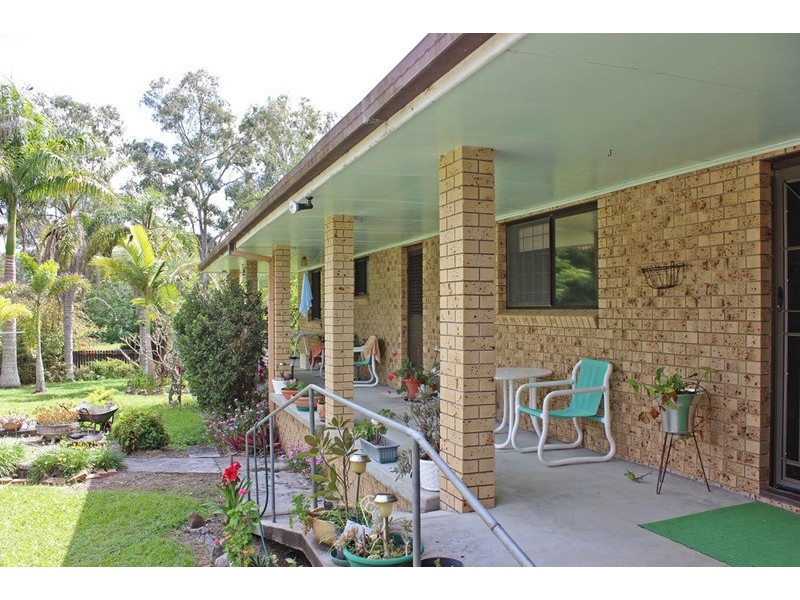 692 Brooms Head Road, Gulmarrad NSW 2463