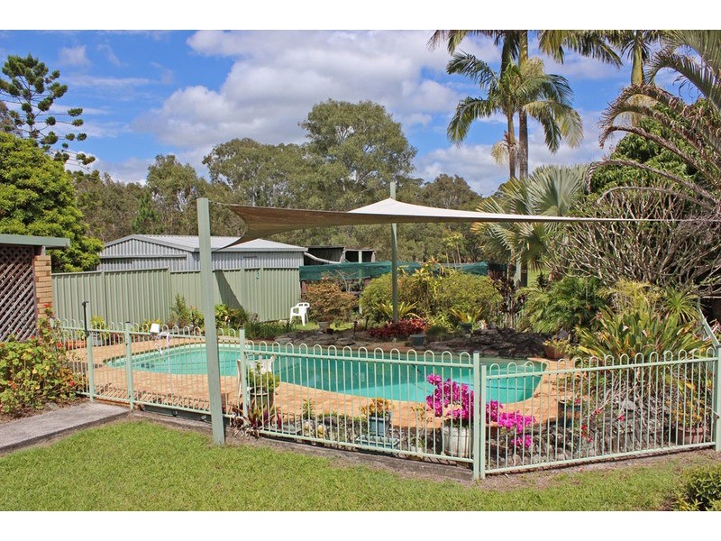 692 Brooms Head Road, Gulmarrad NSW 2463